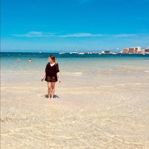 Meet your Posher, Bethany